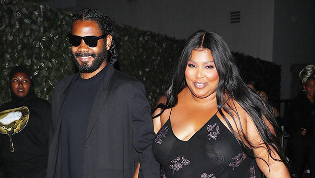 Who Is Myke Wright? Lizzo & Her Boyfriend Make Red Carpet Debut