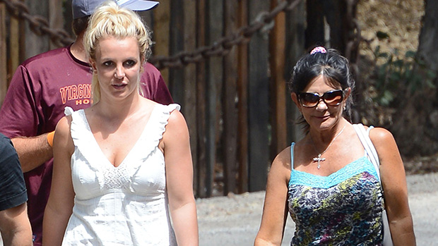 Britney Spears & Mother Lynne Reportedly Reunite for Her forty second Birthday – League1News