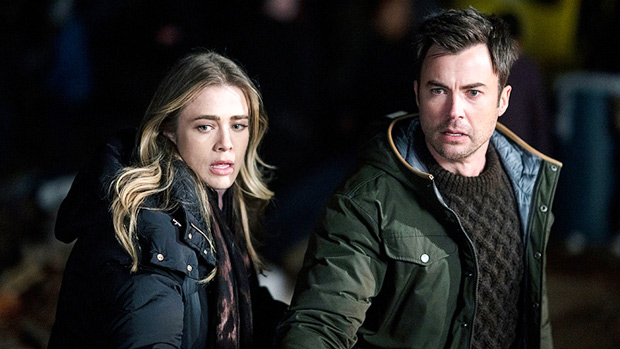 Manifest' Premiere: Season 4 Release Date, Cast and Plot - Netflix Tudum