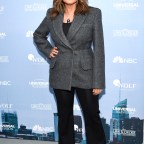 NBCUniversal "Law & Order" Press Junket, New York, United States - 16 Feb 2022