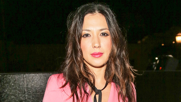 Michelle Branch