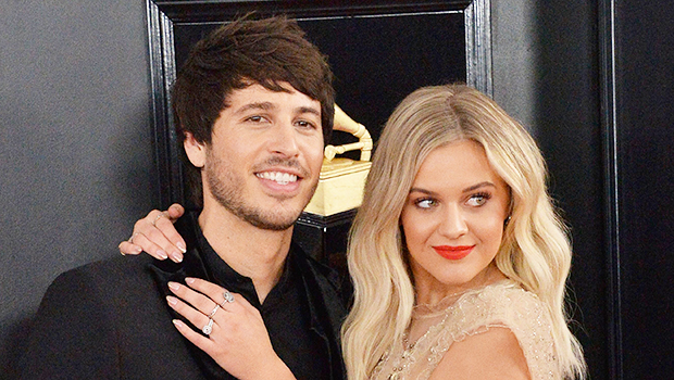 Morgan Evans and Kelsea Ballerini