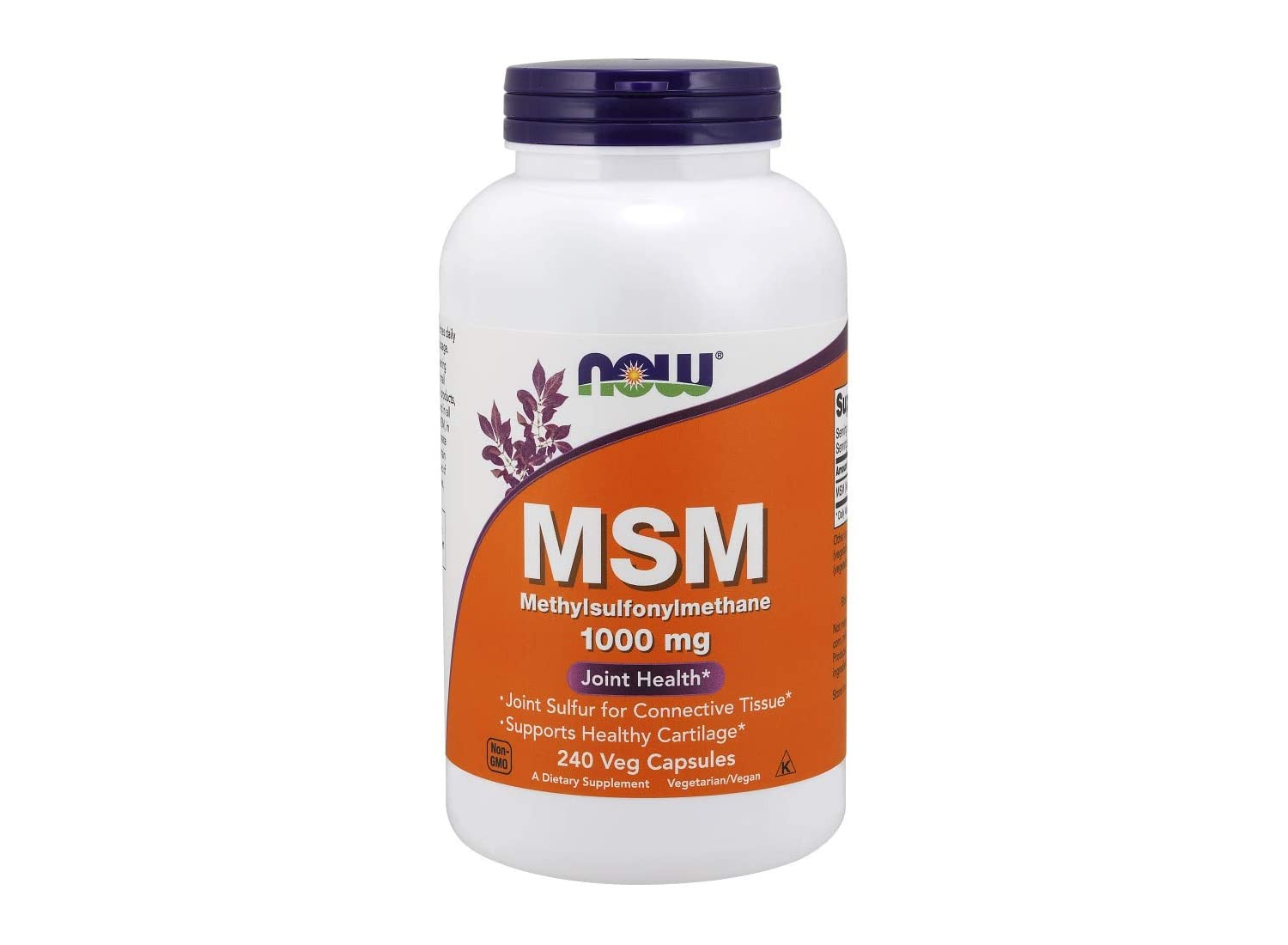 msm supplement reviews