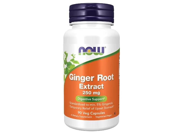 ginger extract reviews