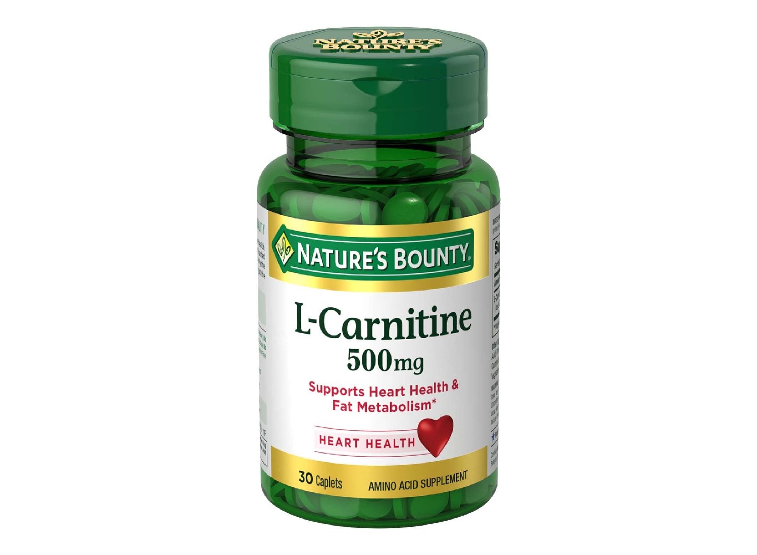 L-Carnitine reviews