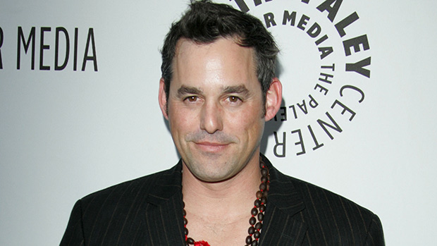 Nicholas Brendon