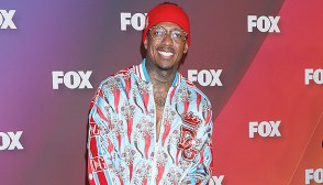 Nick Cannon