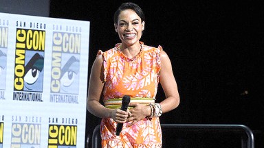 rosario dawson