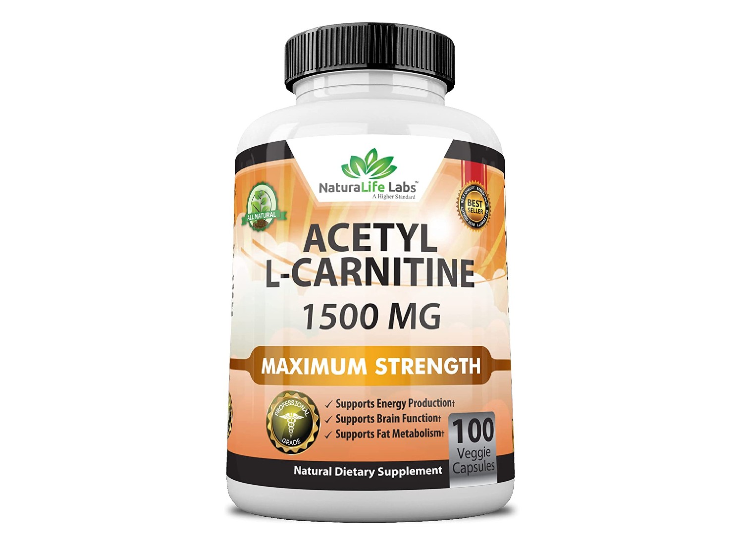 L-Carnitine reviews