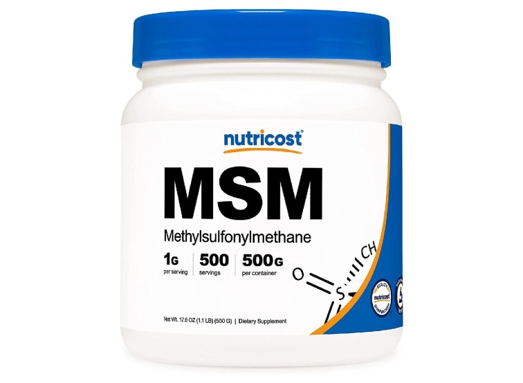 msm supplement reviews