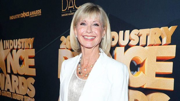 Olivia Newton-John Dead: ‘Grease’ Star & Singer Dies At Age 73 After Long Battle With Breast Cancer