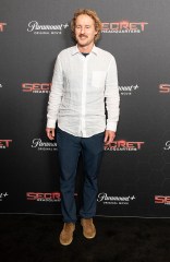 Owen Wilson
'Secret Headquarters' Premiere, Signature Theater, New York, USA - 08 Aug 2022