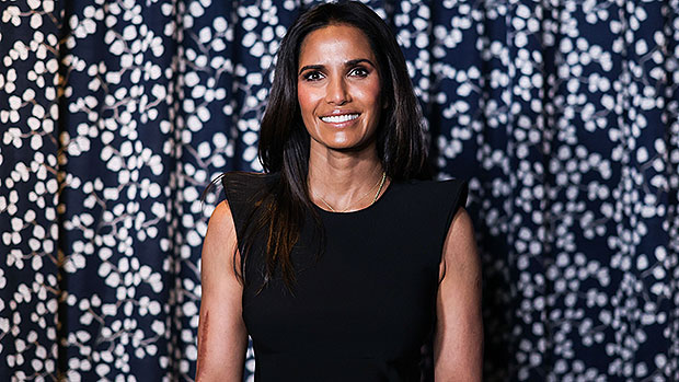 Padma Lakshmi spotted for the first time since her ex-husband Salman Rushdie was stabbed and is now recovering