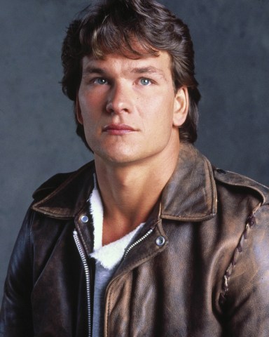 Editorial use only. No book cover usage.
Mandatory Credit: Photo by Mgm/Ua/Kobal/Shutterstock (5883728p)
Patrick Swayze
Red Dawn - 1984
Director: John Milius
MGM/UA
USA
Film Portrait
L'Aube rouge