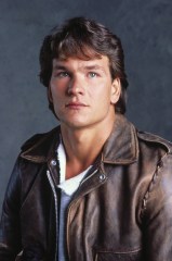 Editorial use only. No book cover usage.
Mandatory Credit: Photo by Mgm/Ua/Kobal/Shutterstock (5883728p)
Patrick Swayze
Red Dawn - 1984
Director: John Milius
MGM/UA
USA
Film Portrait
L'Aube rouge