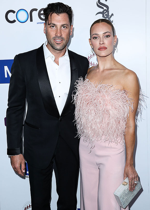 Peta Murgatroyd Maksim Chmerkovskiy miscarriages