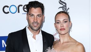 Peta Murgatroyd Maksim Chmerkovskiy miscarriages