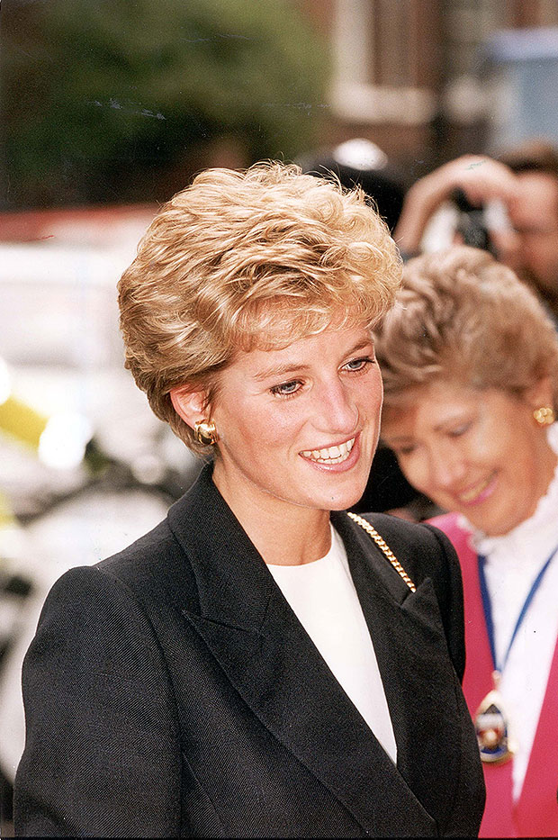 Princess Diana