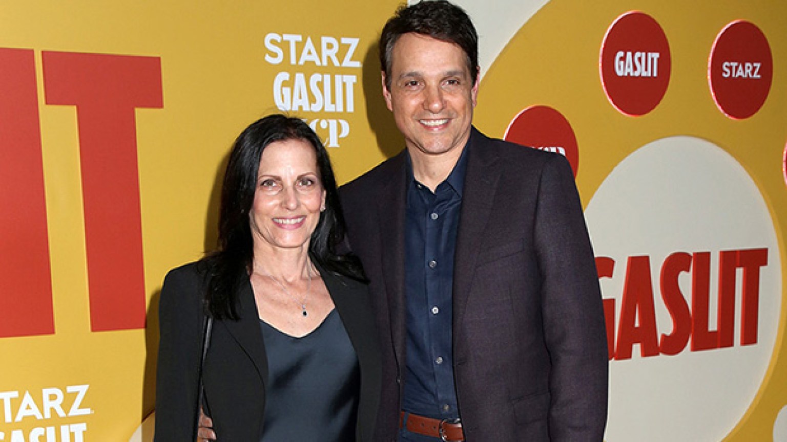 Ralph Macchio’s Wife Meet His Spouse Phyllis Fierro Hollywood Life