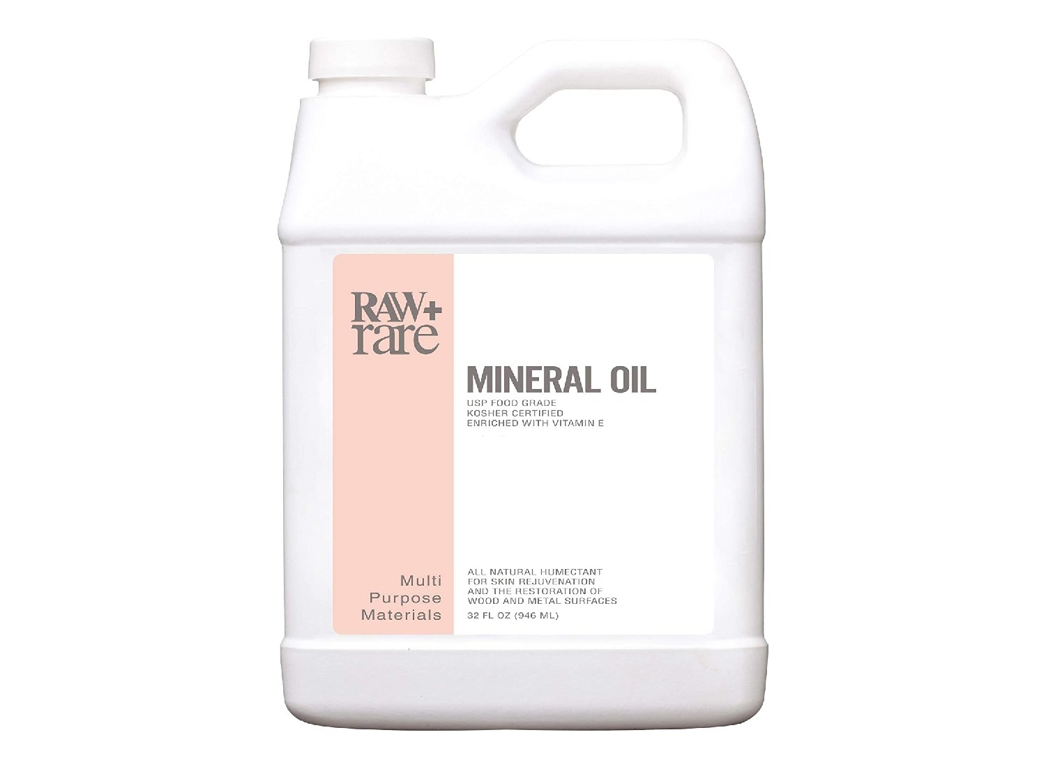 Mineral Oil reviews