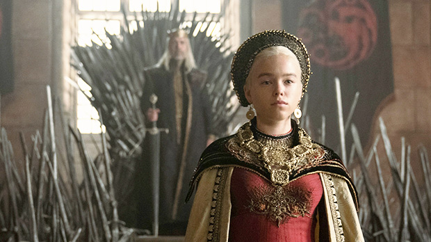 HOUSE OF THE DRAGON: Quem é a nova Rhaenyra Targaryen? Confira