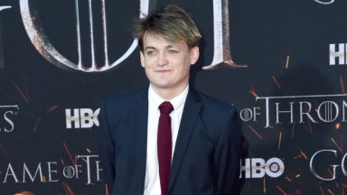 Jack Gleeson