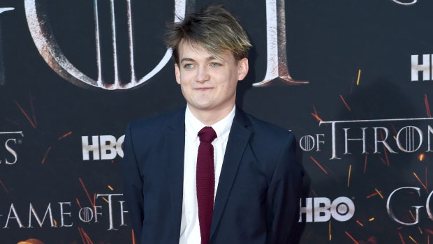 Jack Gleeson