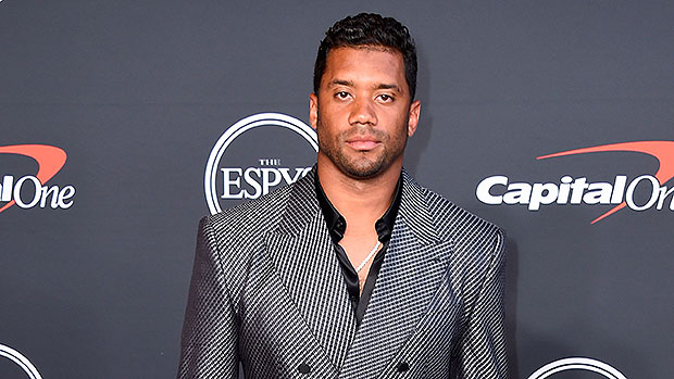 What Is Russell Wilson's Ethnicity? Nationality of Broncos QB