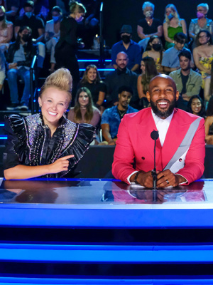 ‘So You Think You Can Dance’ Season 17: Photos Of Jojo Siwa & More ...