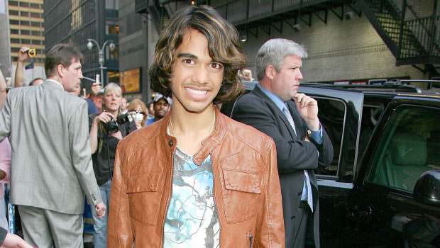 American Idol alum Sanjaya Malakar comes out as bisexual: 'I didn't know' during show