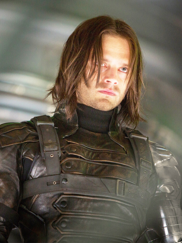 Sebastian Stan’s Most Famous Roles In Movies & TV – Hollywood Life