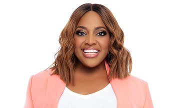 Sherri Shepherd