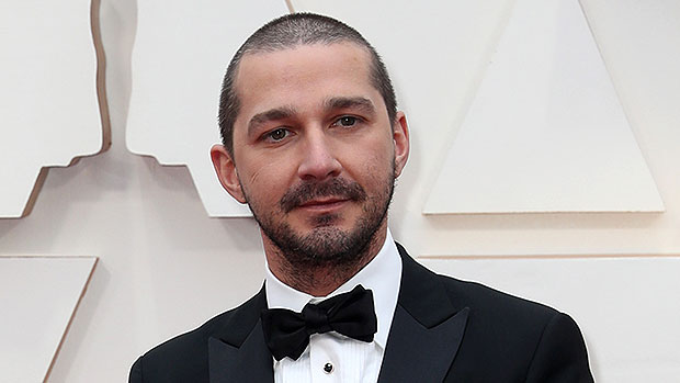 Shia LaBeouf Converted To Catholicism After Battling Suicidal Ideation: ‘I Had A Gun’
