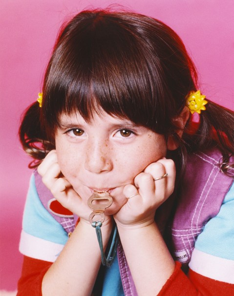 Soleil Moon Frye Then & Now: Photos Of The Actress Through The Years ...