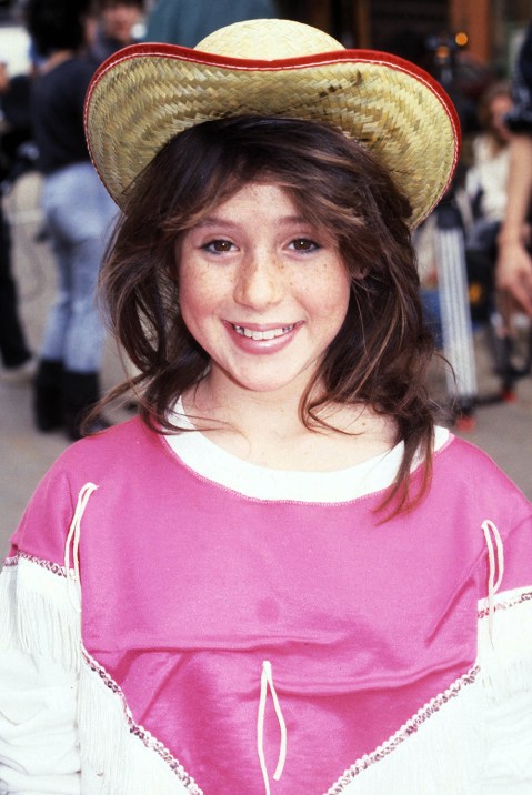 Soleil Moon Frye Then And Now Photos Of The Actress Through The Years Hollywood Life