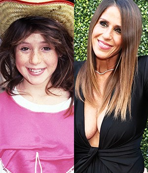 Soleil Moon Frye