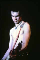 SEX PISTOLS - SID VICIOUS
VARIOUS - 1978