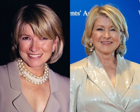 Stars in their 80s: Photos Of Celebs 80 Years Old & Older – Hollywood Life