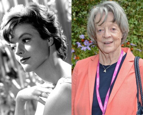Stars in their 80s: Photos Of Celebs 80 Years Old & Older – Hollywood Life