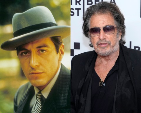 Stars in their 80s: Photos Of Celebs 80 Years Old & Older – Hollywood Life