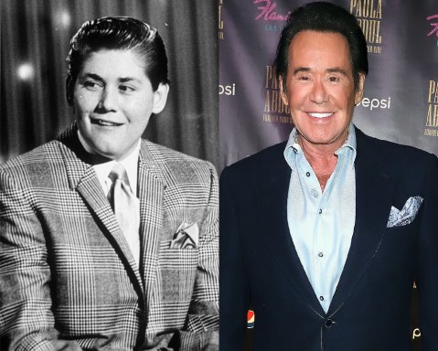 Stars in their 80s: Photos Of Celebs 80 Years Old & Older – Hollywood Life