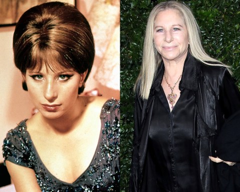 Stars in their 80s: Photos Of Celebs 80 Years Old & Older – Hollywood Life