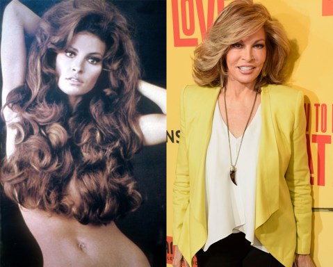 Stars in their 80s: Photos Of Celebs 80 Years Old & Older – Hollywood Life