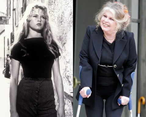 Stars in their 80s: Photos Of Celebs 80 Years Old & Older – Hollywood Life