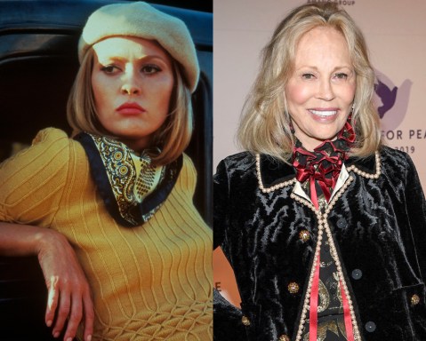 Stars in their 80s: Photos Of Celebs 80 Years Old & Older – Hollywood Life