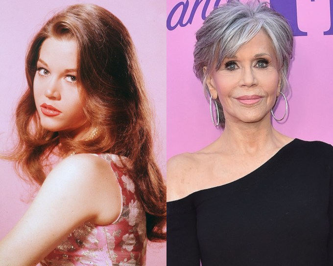 20 Celebrities Who Have Had — or Are Battling — Breast Cancer