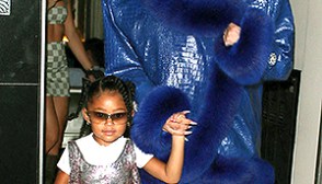 Kylie Jenner Stormi