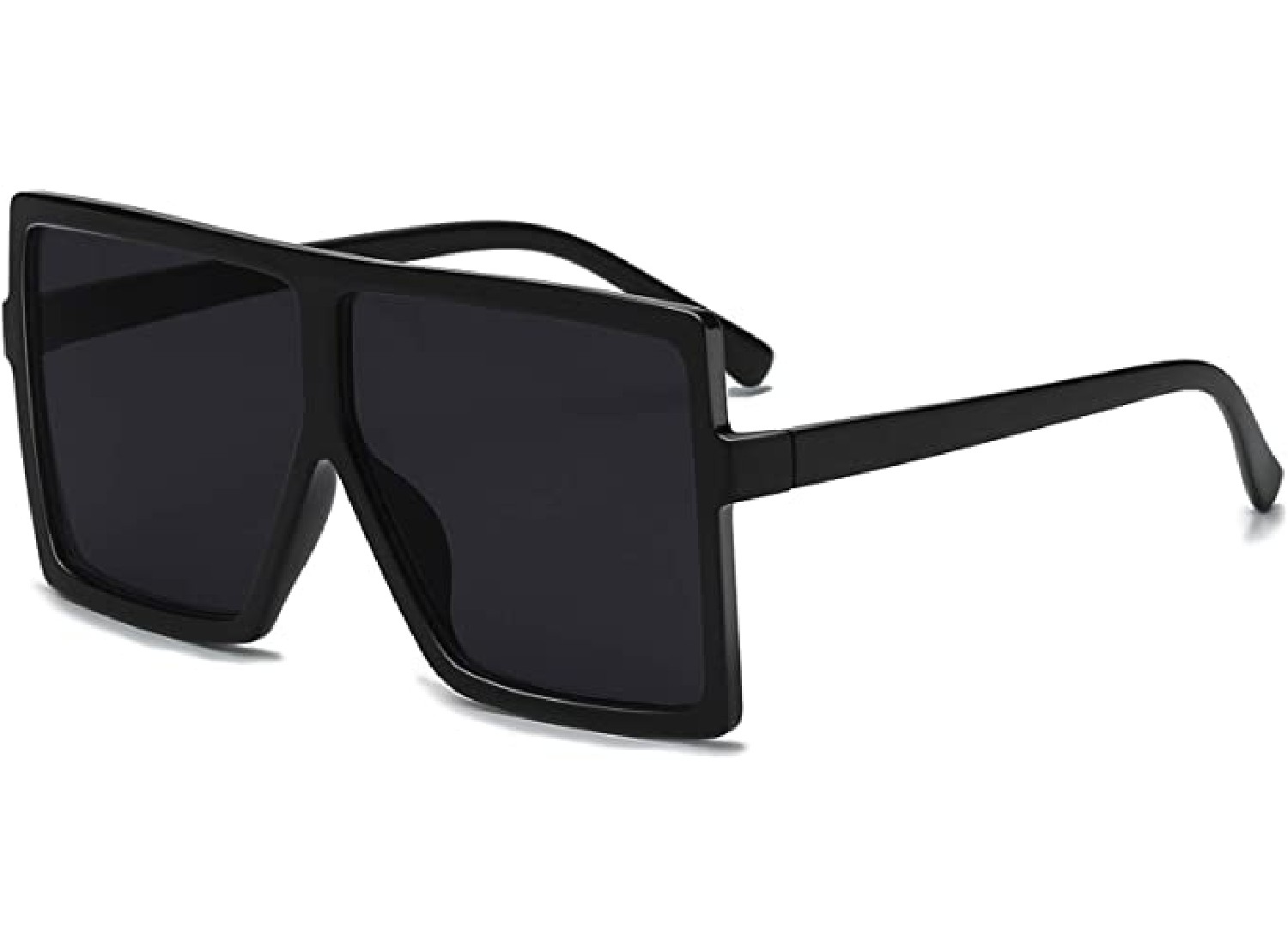 Kim kardashian square top sunglasses