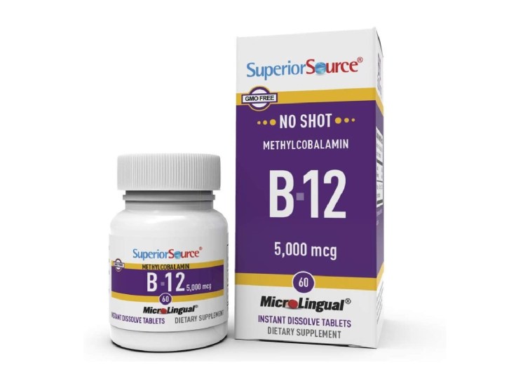 Finest Vitamins for Energy in 2023 Reviews by Hollywood Life