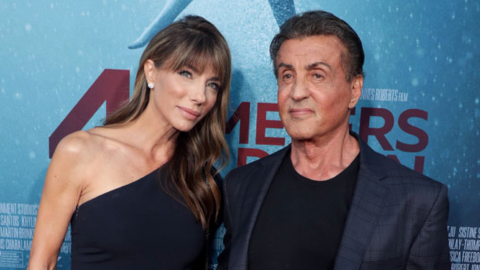 Sylvester Stallone And Jennifer Flavin Split After 25 Years Hollywood Life